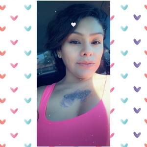 Meet your Posher, Haydee